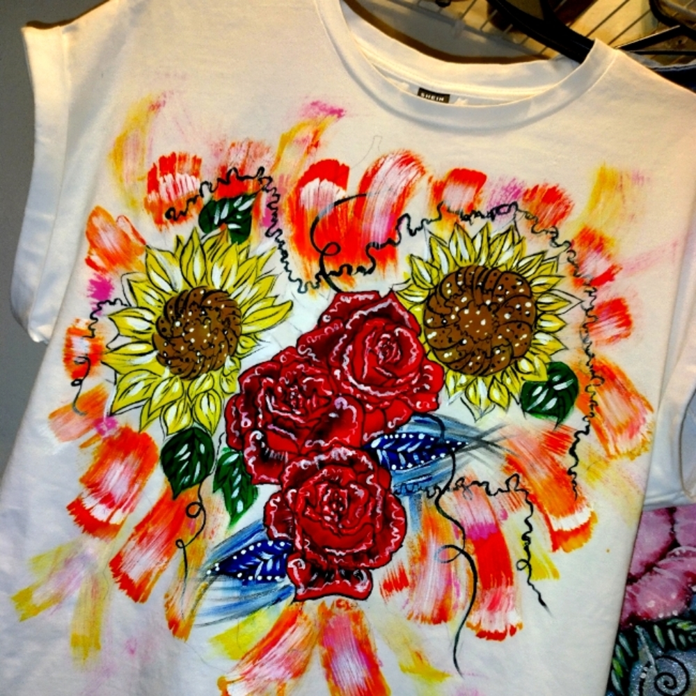T shirt for women